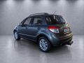 2014 Suzuki SX4 2.0
