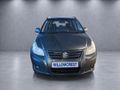 2014 Suzuki SX4 2.0