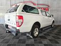 2017 Ford Ranger 2.2 TDCi XLT Auto Double-Cab