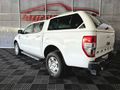 2017 Ford Ranger 2.2 TDCi XLT Auto Double-Cab