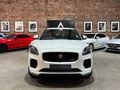 2019 Jaguar E-Pace R-Dynamic