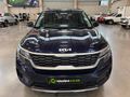 2022 Kia Seltos 1.5D EX