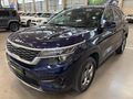 2022 Kia Seltos 1.5D EX