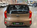 2014 Kia Picanto 1.0 LX