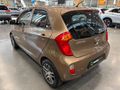 2014 Kia Picanto 1.0 LX