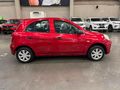 2013 Nissan Micra 1.2 Visia+ 5-dr