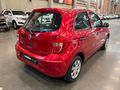 2013 Nissan Micra 1.2 Visia+ 5-dr