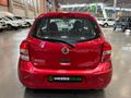 2013 Nissan Micra 1.2 Visia+ 5-dr