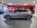 2022 Volkswagen Polo 2.0 GTI Auto (147kW)