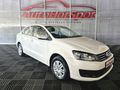 2019 Volkswagen Polo GP 1.4 Trendline