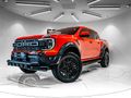 2024 Ford Ranger 3.0 V6 Bi Turbo Ecoboost Raptor 4x4 Auto