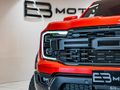 2024 Ford Ranger 3.0 V6 Bi Turbo Ecoboost Raptor 4x4 Auto