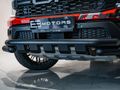 2024 Ford Ranger 3.0 V6 Bi Turbo Ecoboost Raptor 4x4 Auto