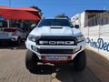 2016 Ford Ranger 3.2 TDCi Wildtrak 4x4 Auto Double-Cab