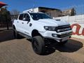2016 Ford Ranger 3.2 TDCi Wildtrak 4x4 Auto Double-Cab