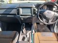 2016 Ford Ranger 3.2 TDCi Wildtrak 4x4 Auto Double-Cab