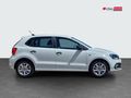 2026 Volkswagen Polo Vivo 1.4