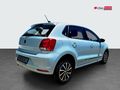 2026 Volkswagen Polo Vivo 1.4 Life