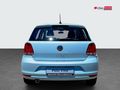 2026 Volkswagen Polo Vivo 1.4 Life