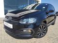2026 Volkswagen Polo Vivo 1.6 Life