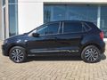 2026 Volkswagen Polo Vivo 1.6 Life