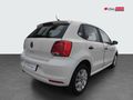 2025 Volkswagen Polo Vivo 1.4