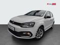 2025 Volkswagen Polo Vivo 1.4