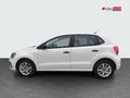 2025 Volkswagen Polo Vivo 1.4