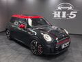 2022 MINI Hatch JCW Auto
