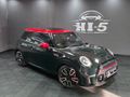 2022 MINI Hatch JCW Auto