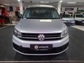 2018 Volkswagen Caddy Maxi CrewBus 2.0 TDI