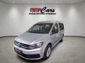 2018 Volkswagen Caddy Maxi CrewBus 2.0 TDI