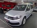2018 Volkswagen Caddy Maxi CrewBus 2.0 TDI