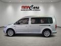 2018 Volkswagen Caddy Maxi CrewBus 2.0 TDI
