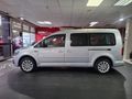2018 Volkswagen Caddy Maxi CrewBus 2.0 TDI