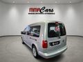 2018 Volkswagen Caddy Maxi CrewBus 2.0 TDI