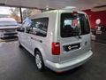 2018 Volkswagen Caddy Maxi CrewBus 2.0 TDI