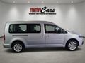 2018 Volkswagen Caddy Maxi CrewBus 2.0 TDI