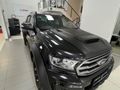 2021 Ford Ranger 2.0D Bi-Turbo Wildtrak 4x4 Auto Double-Cab