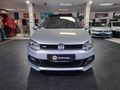 2017 Volkswagen Polo GP 1.0 TSI R-Line Auto