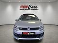2017 Volkswagen Polo GP 1.0 TSI R-Line Auto
