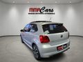 2017 Volkswagen Polo GP 1.0 TSI R-Line Auto