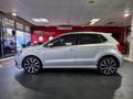 2017 Volkswagen Polo GP 1.0 TSI R-Line Auto