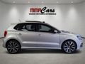 2017 Volkswagen Polo GP 1.0 TSI R-Line Auto