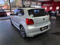 2017 Volkswagen Polo GP 1.0 TSI R-Line Auto