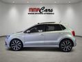 2017 Volkswagen Polo GP 1.0 TSI R-Line Auto