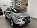 2020 Ford EcoSport 1.0 EcoBoost Titanium Auto