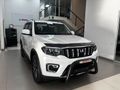 2025 Mahindra Scorpio N 2.2D Auto Z8