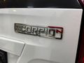 2025 Mahindra Scorpio N 2.2D Auto Z8