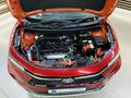 2024 Toyota Starlet Cross 1.5XR Auto